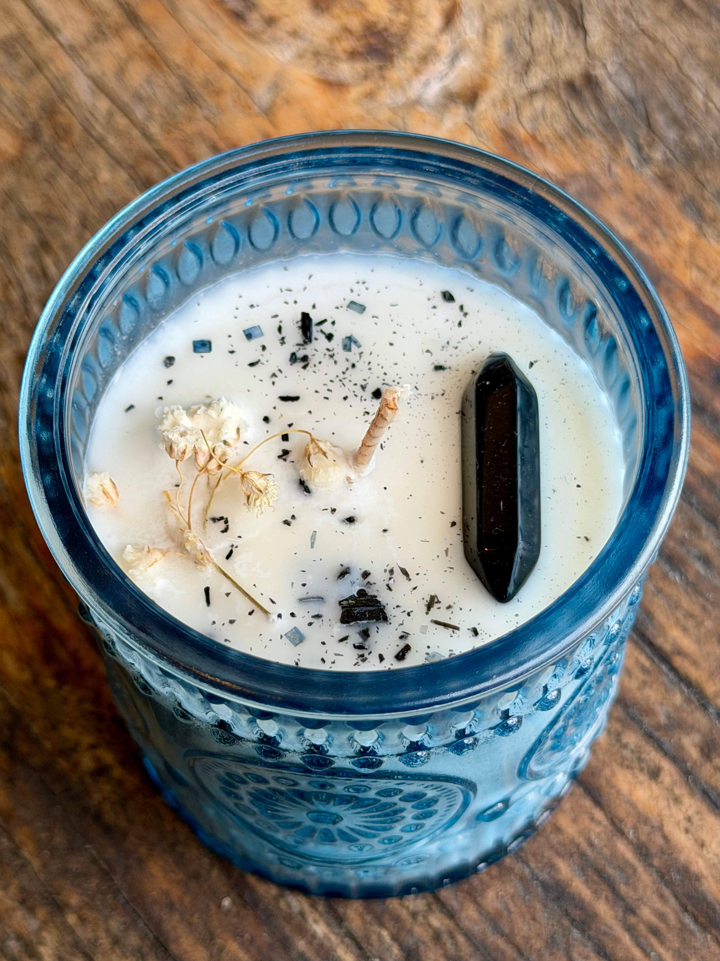 Intention Candle Collection